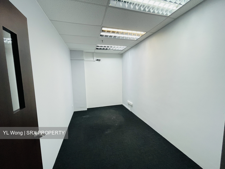 Cendex Centre (D3), Office #320239771